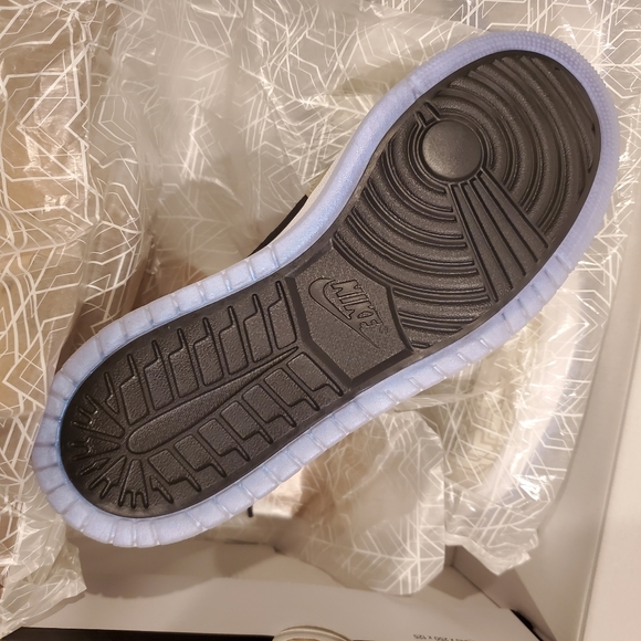 NIB - Air Jordan 1 Dead Stock - Picture 8 of 11